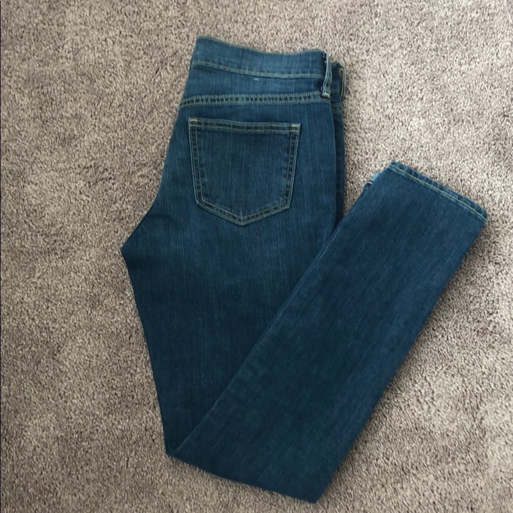 Flirt Jeggings